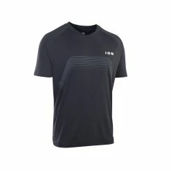 ION Bike Tee Traze SS Men Noir