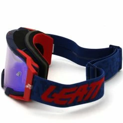 LEATT Lunettes Velocity 5.5 Iriz Anti-buée Lentille Miroir Royal Blue -Lunettes boutique en ligne IMG 1643BGRwSHs9YELYl