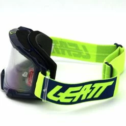 LEATT Lunettes De Protection Anti-buée Velocity 4.5 Iriz - Purple/Neon Yellow -Lunettes boutique en ligne IMG 1655M0Wueo3acA9Q0