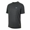 IXS Flow Tech Branded T-Shirt - Noir -Lunettes boutique en ligne IX JER 1350 schwarz