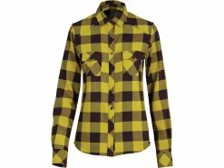 IXS Chemise Carve Digger Womens - Acacia / Black -Lunettes boutique en ligne IX SHI 1471 Acacia ID 41015