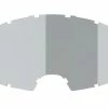 IXS Lentille De Rechange Injectée (anti-buée) - Mirror Silver Smoke -Lunettes boutique en ligne InjectedMirrorSingleReplacementLens Anti Fog MirrorSilverSmoke 1