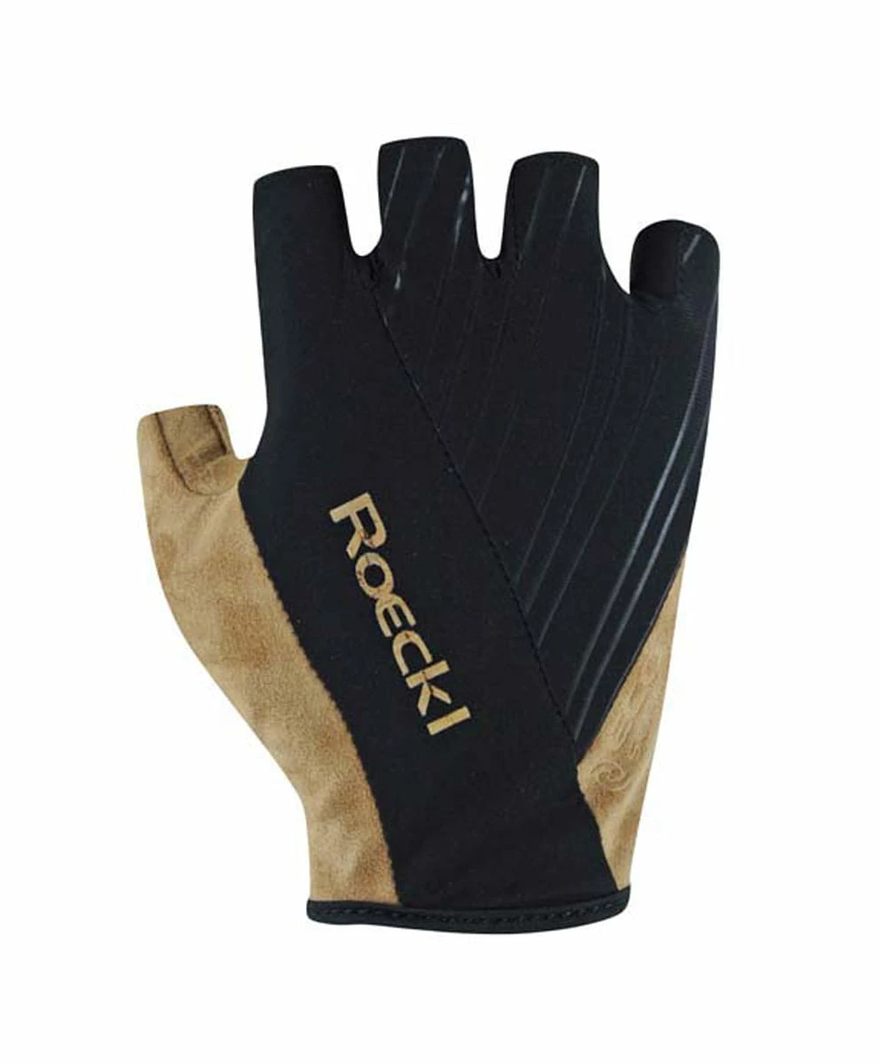Roeckl Gants Isone - Noir 3 Roeckl Gants Isone - Noir