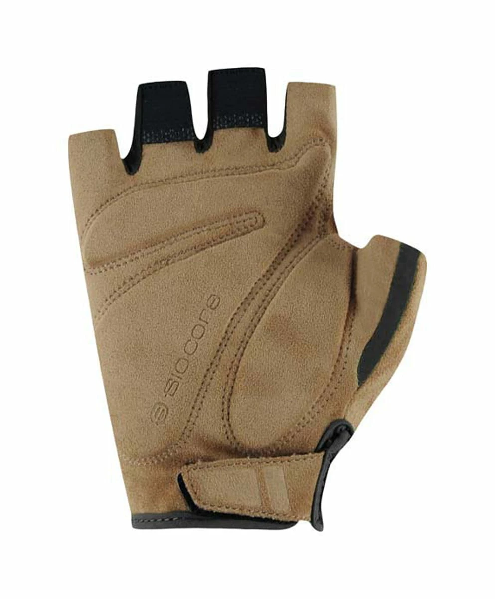 Roeckl Gants Isone - Noir 4 Roeckl Gants Isone - Noir – Image 2