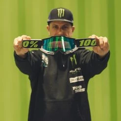 100% Lunettes Accuri 2 - Lentille Claire - Jaune Fluo -Lunettes boutique en ligne KB 50019 00001 Additional A 1500x1500