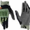 LEATT Gants Moto 3.5 Lite 23 - Cactus -Lunettes boutique en ligne LEATTHandschuheMoto3 5Lite23 cactus 1