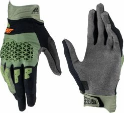 LEATT Gants Moto 3.5 Lite 23 - Cactus