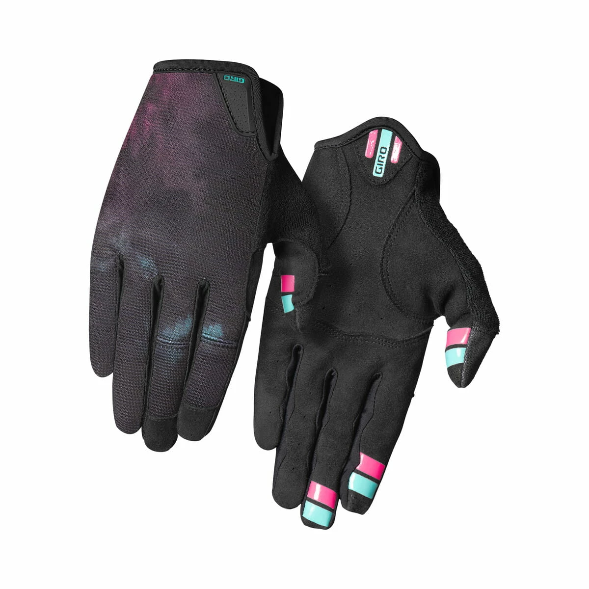 Giro La DND - Black Ice Dye 3 Giro La DND - Black Ice Dye