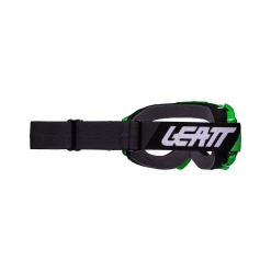 LEATT Velocity 4.5 Goggle Lentille Anti-buée Neon Lime/Clear -Lunettes boutique en ligne Leatt Goggle 4 5 Velocity Neon LimeClear Back 8022010490