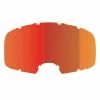 IXS Lentille Miroir De Remplacement Pour Lunettes Hack/Trigger - Rouge/Orange 2 IXS Lentille Miroir De Remplacement Pour Lunettes Hack/Trigger - Rouge/Orange -Lunettes boutique en ligne Linse Rot