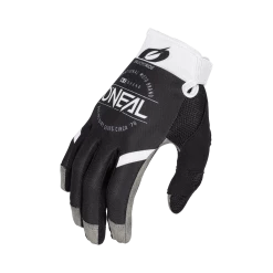 Oneal Gant MAYHEM BRAND V.23 Noir/blanc