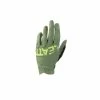 LEATT Gant DBX 1.0 - Vert -Lunettes boutique en ligne MTB Glove 1
