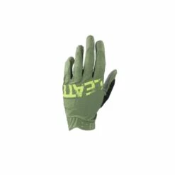 LEATT Gant DBX 1.0 - Vert