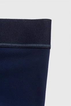 Maap Base Knee Warmers Navy -Lunettes boutique en ligne Maap Base Knee Warmers Navy 3