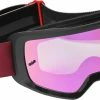 Fox Racing Lunettes Main Venz - Spark Dark Indigo -Lunettes boutique en ligne MainVenzGoggle SparkDarkIndigo 1