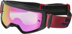 Fox Racing Lunettes Main Venz - Spark Dark Indigo 6 Fox Racing Lunettes Main Venz - Spark Dark Indigo -Lunettes boutique en ligne MainVenzGoggle SparkDarkIndigo 2