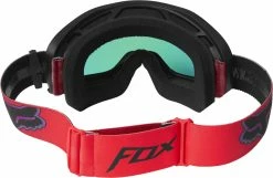 Fox Racing Lunettes Main Venz - Spark Dark Indigo 7 Fox Racing Lunettes Main Venz - Spark Dark Indigo -Lunettes boutique en ligne MainVenzGoggle SparkDarkIndigo 3