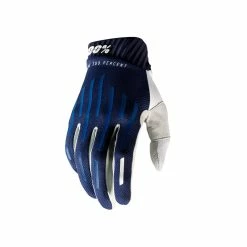 100% Gant Ridefit - Bleu Marine