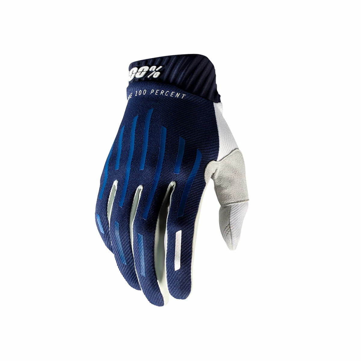 100% Gant Ridefit - Bleu Marine 3 100% Gant Ridefit - Bleu Marine