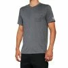 100% T-shirt Mission Athletic - Heather Charcoal -Lunettes boutique en ligne MissionAthleticT Shirt HeatherCharcoal 1