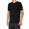 100% T-shirt Mission Athletic - Noir -Lunettes boutique en ligne MissionAthleticT Shirt black 1