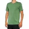 100% T-shirt Mission Athletic - Olive -Lunettes boutique en ligne MissionAthleticT Shirt olive 1