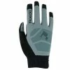 Roeckl Gants Murnau - Gris/Noir -Lunettes boutique en ligne MurnauHandschuhe GrauSchwarz 1
