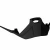 LEATT Nose Deflector Velocity 4.5/5.5/6.5 Noir 2 LEATT Nose Deflector Velocity 4.5/5.5/6.5 Noir -Lunettes boutique en ligne NoseDeflectorVelocity4 55 56 5Black 1