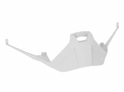 LEATT Nose Deflector Velocity 4.5/5.5/6.5 Blanc