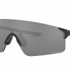 Oakley EVZero Blades - Noir Mat/Prizm Black -Lunettes boutique en ligne O00010010 1