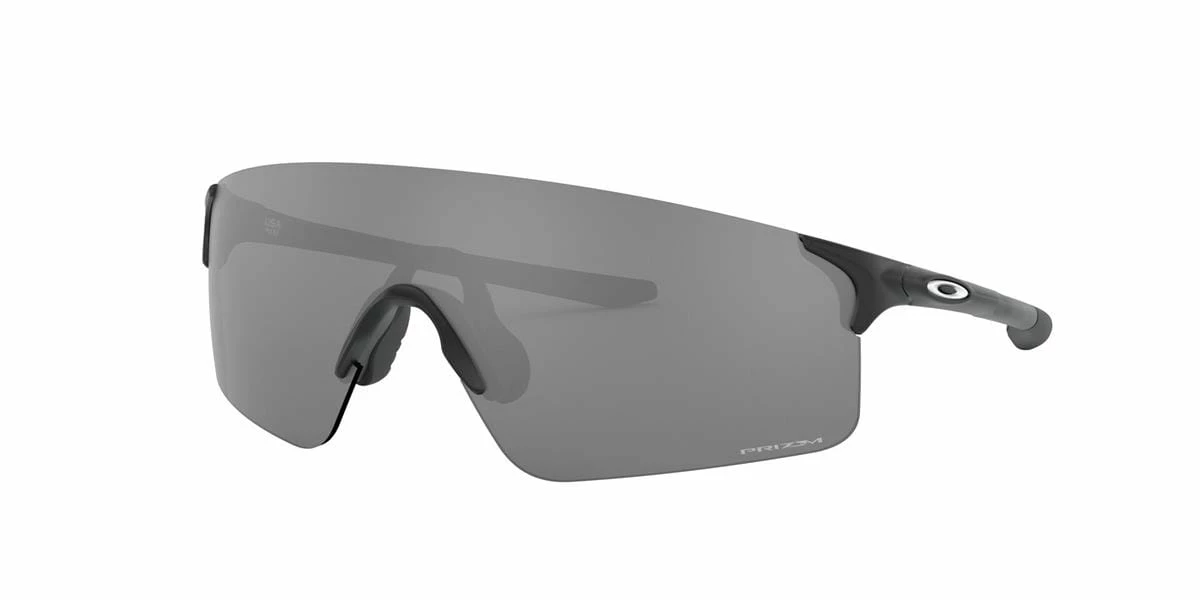 Oakley EVZero Blades - Noir Mat/Prizm Black 3 Oakley EVZero Blades - Noir Mat/Prizm Black
