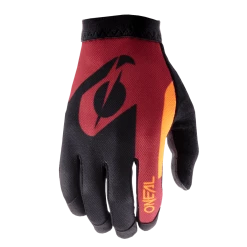 Oneal Gant AMX Altitude - Rouge/Orange
