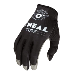 Oneal Gants Mayhem Bullet V.22 - Noir/Blanc