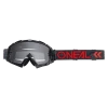Oneal B-10 Goggle Camo V.22 - Noir/Rouge -Lunettes boutique en ligne O05140088 1