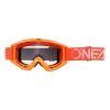 Oneal B-Zero Goggle V.22 Orange - Orange