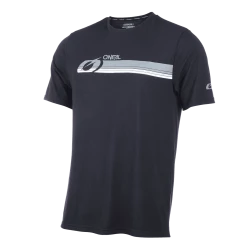 Oneal Slickrock Jersey V.22 - Noir/Gris