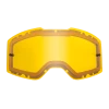 Oneal B-20 & B-30 Lentilles De Rechange Pour Lunettes - Jaune
