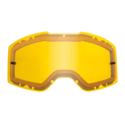 Oneal B-20 & B-30 Lentilles De Rechange Pour Lunettes - Jaune