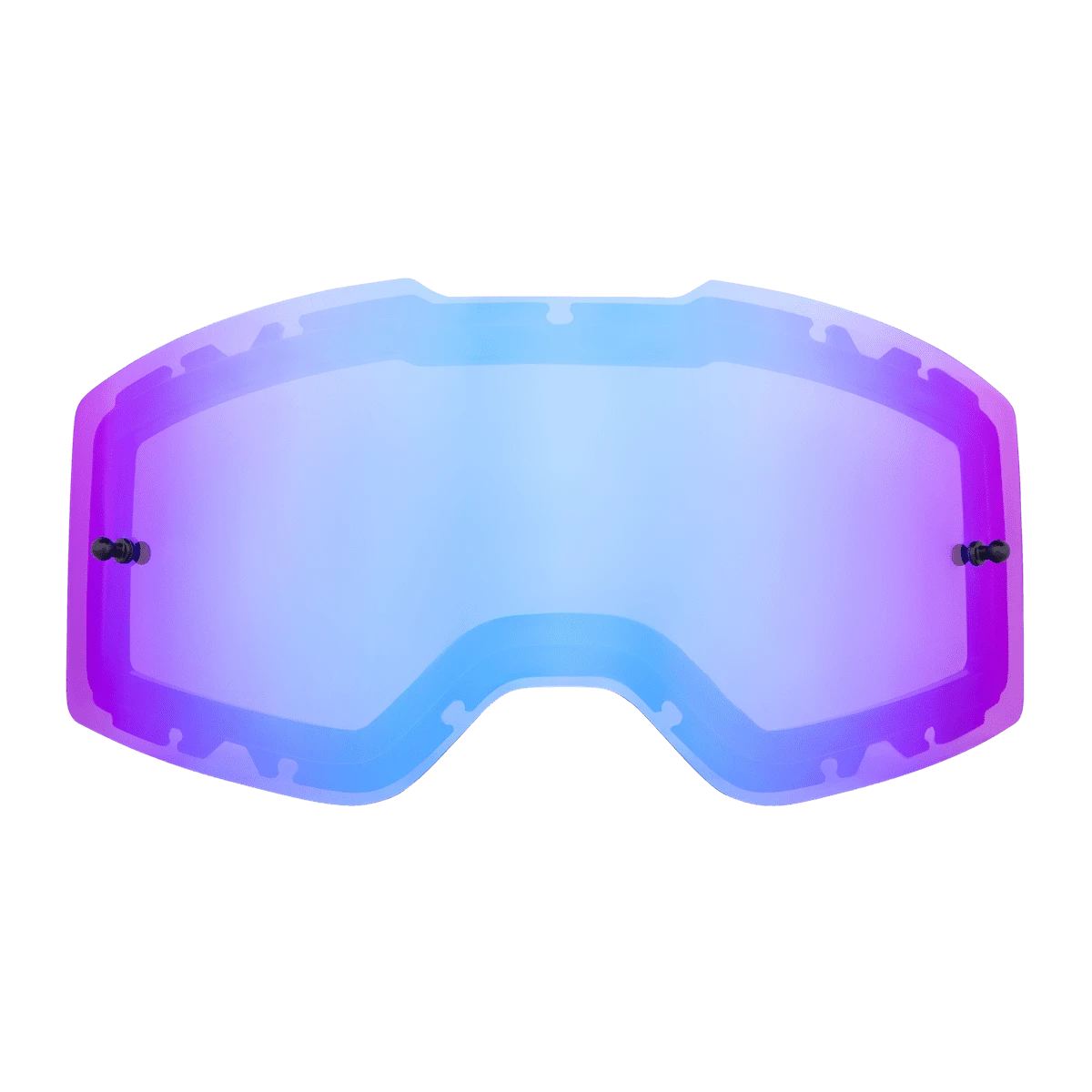 Oneal B-20 & B-30 Lentilles De Rechange Pour Lunettes - Radium Blue 3 Oneal B-20 & B-30 Lentilles De Rechange Pour Lunettes - Radium Blue