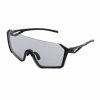 Red Bull SPECT Lunettes De Soleil Jaden - Shiny&Matt Black/Photochromic