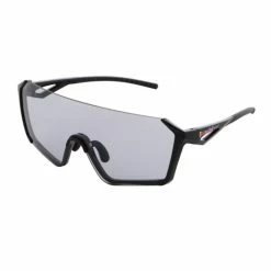 Red Bull SPECT Lunettes De Soleil Jaden - Shiny&Matt Black/Photochromic