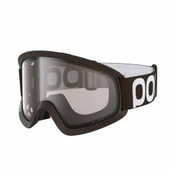 POC Ora Clarity - Axinite Brown