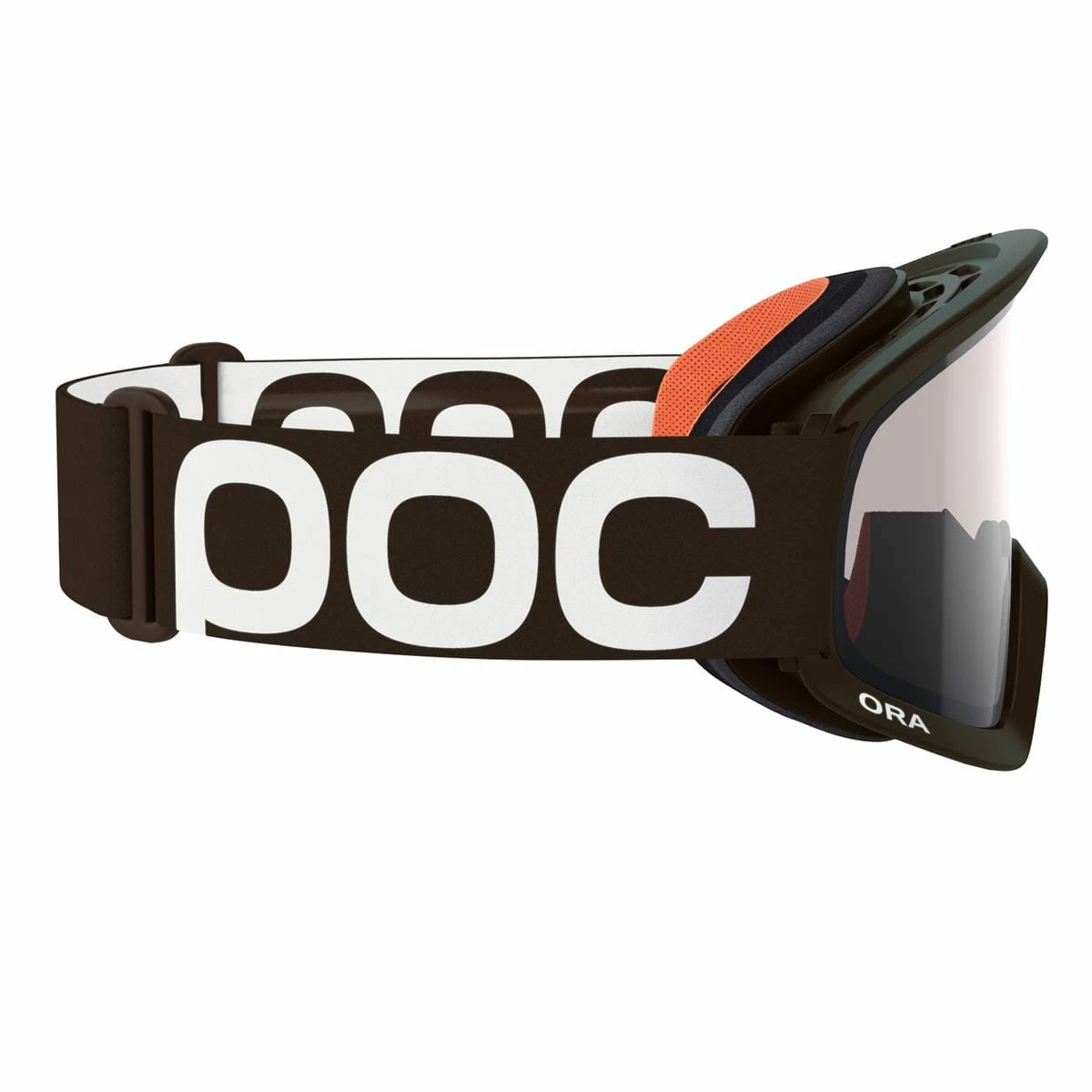 POC Ora Clarity - Axinite Brown 4 POC Ora Clarity - Axinite Brown – Image 2