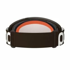 POC Ora Clarity - Axinite Brown 8 POC Ora Clarity - Axinite Brown -Lunettes boutique en ligne OraClarity AxiniteBrown 3