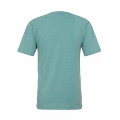 PLATZANGST T-shirt Avec Logo De La Montagne - Bleu -Lunettes boutique en ligne P10171 platzangst mountain logo blau 3FkA12GVUKc5ZI