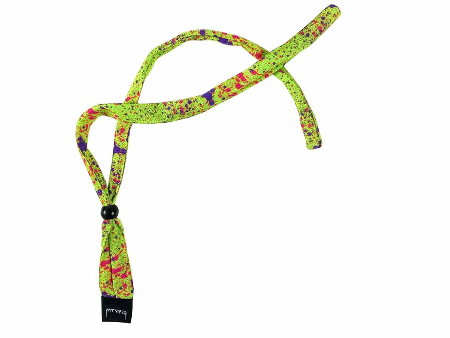 Pit Viper Porte-lunettes Strap Rigs - 1993 3 Pit Viper Porte-lunettes Strap Rigs - 1993