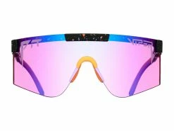 Lunettes boutique en ligne 14 Pit Viper Les Années 2000 - High Speed Off Road II