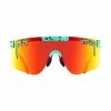 Pit Viper The 2000s - Polarized - Poséidon -Lunettes boutique en ligne PV GLA 0050 Poseidon ID 39903