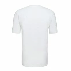 PLATZANGST T-shirt All Day - Blanc -Lunettes boutique en ligne Platzangst All Days White Back