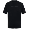 PLATZANGST Function T-Shirt Noir